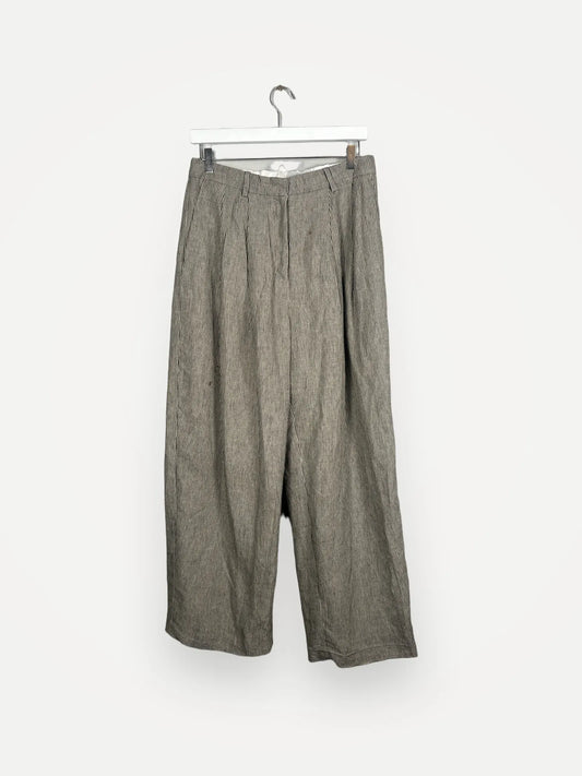 Suit Trousers