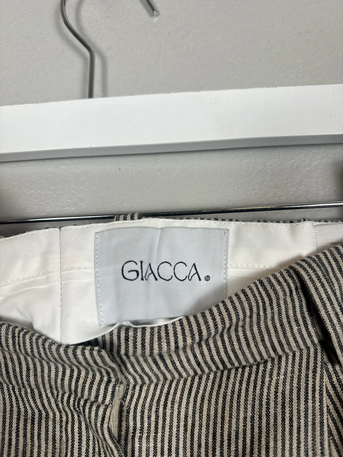 Suit Trousers