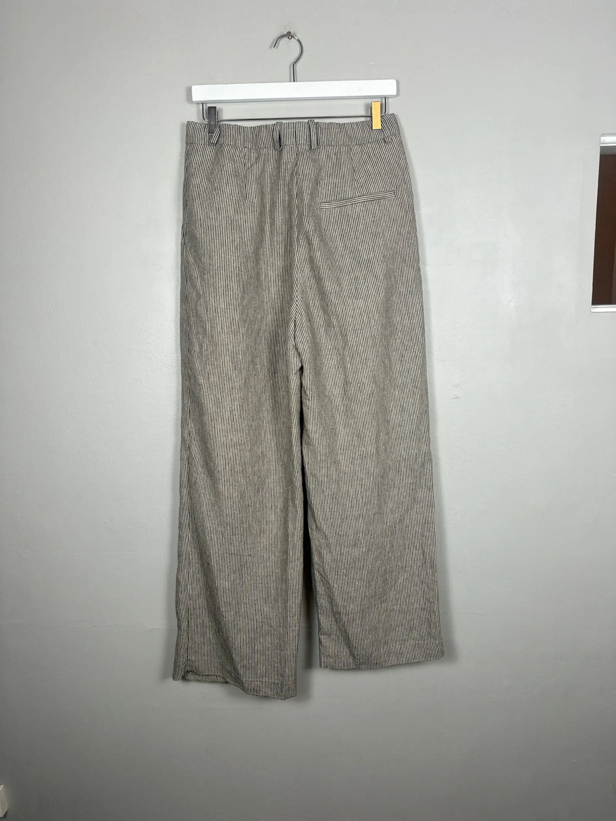 Suit Trousers