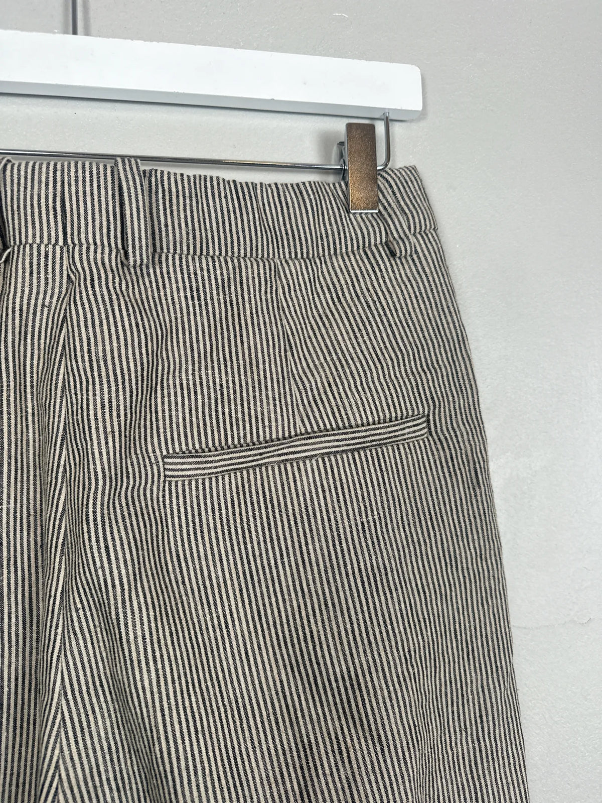 Suit Trousers