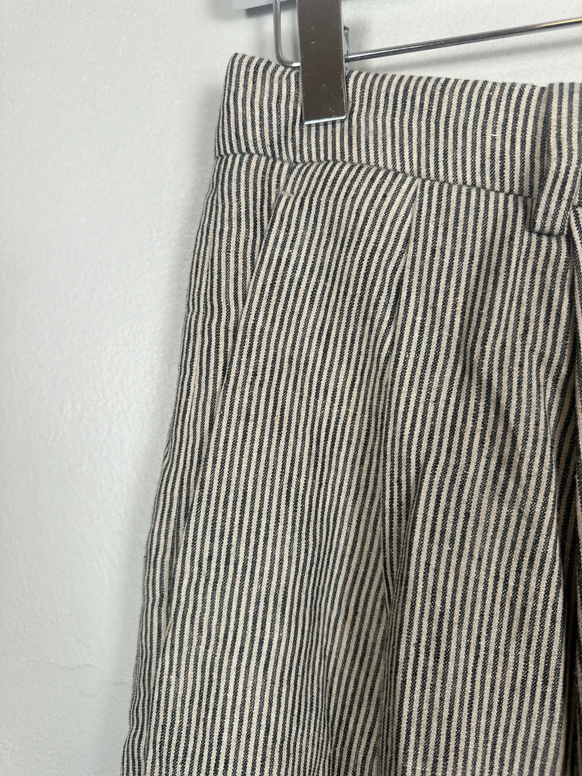 Suit Trousers