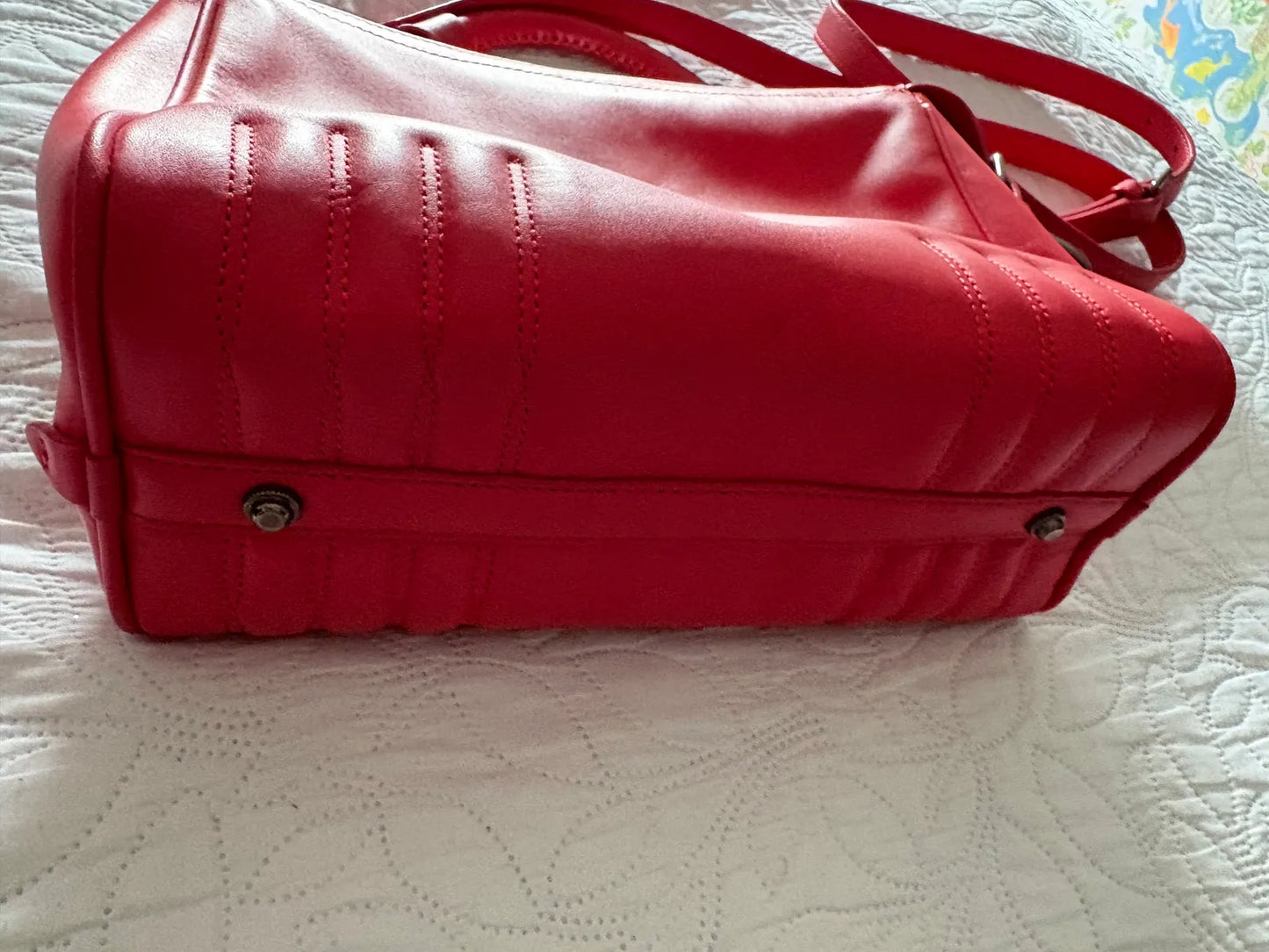 3.1 Phillip Lim Ryder Satchel-skinnaxelremsväska