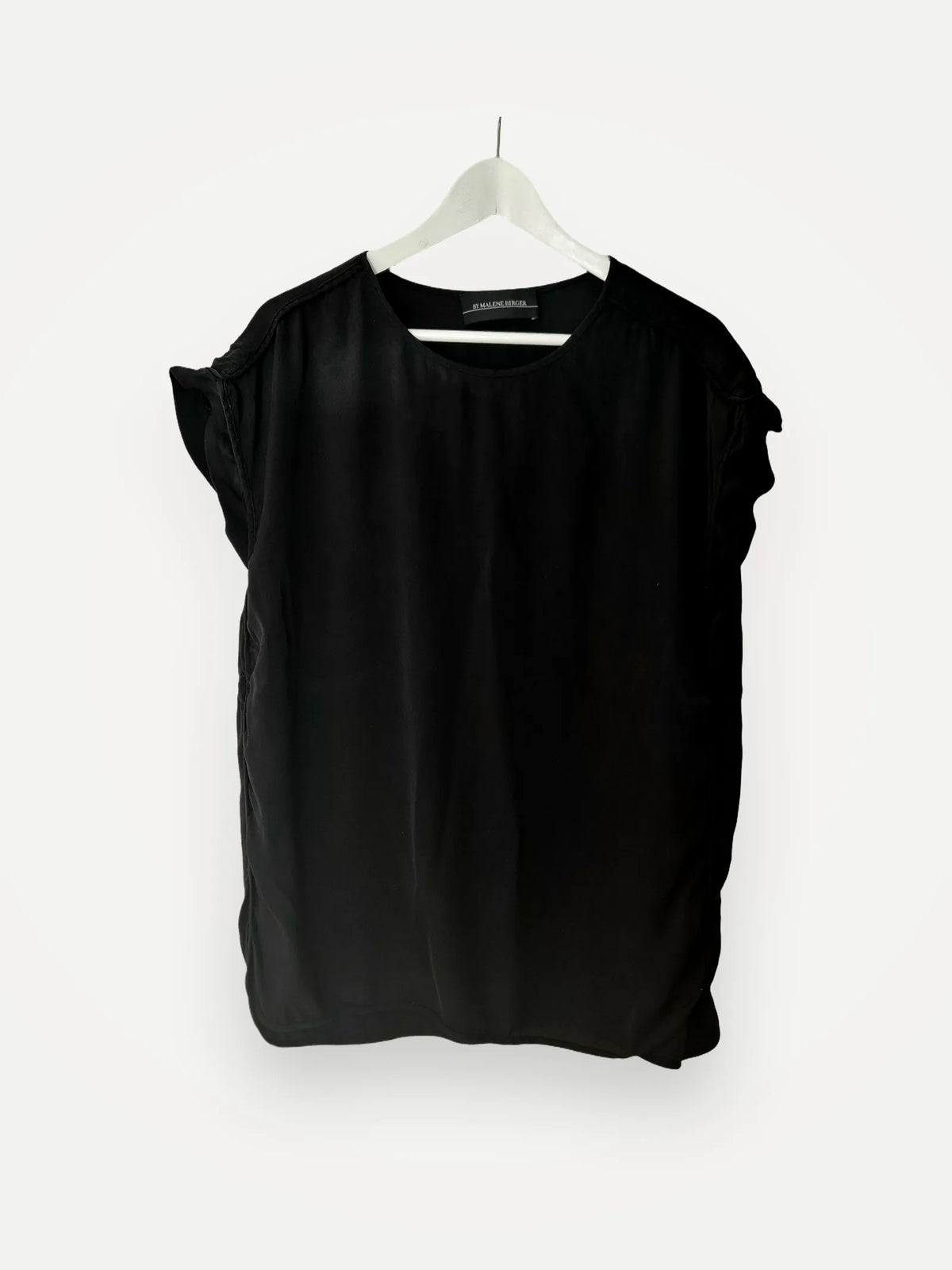 By Malene Birger Candillani-sidenblus