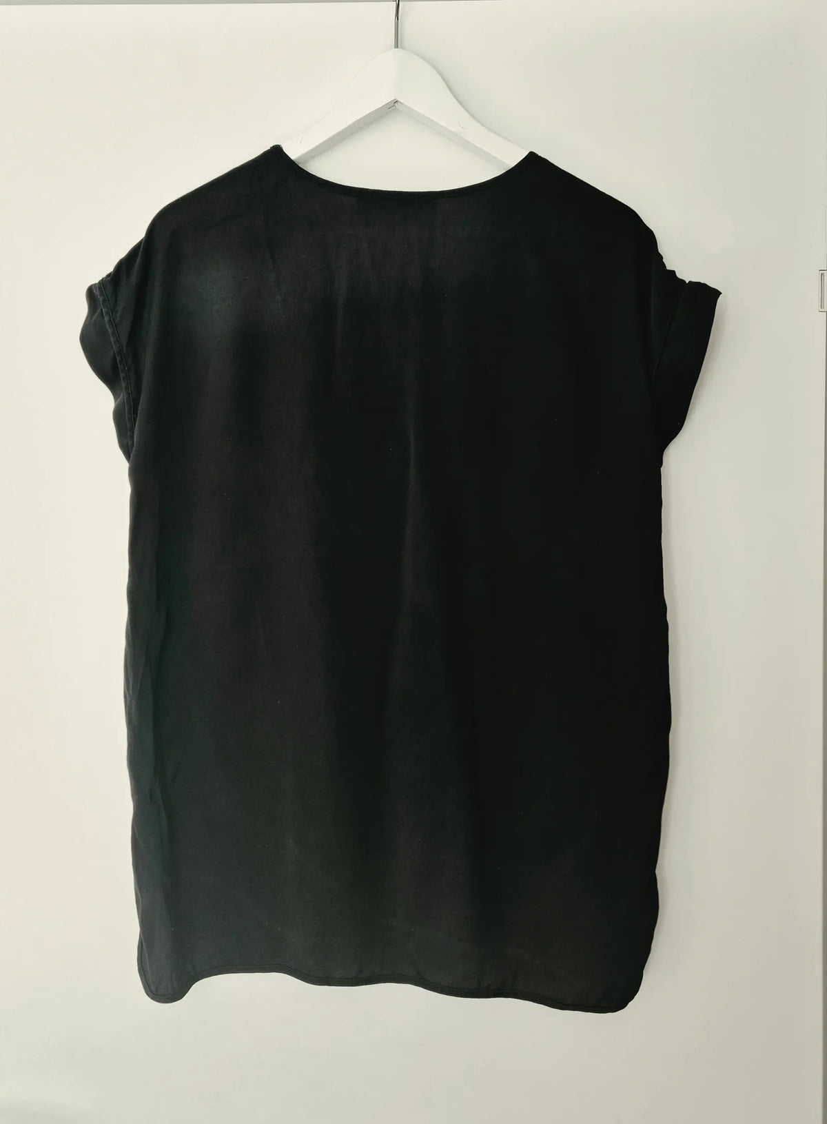 By Malene Birger Candillani-sidenblus