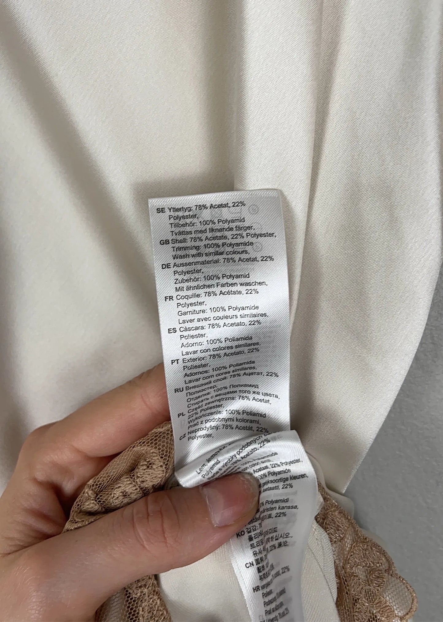 By Malene Birger Dress