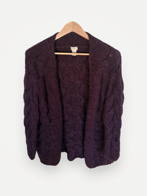 H&M Studio Cardigan
