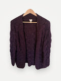 H&M Studio Cardigan