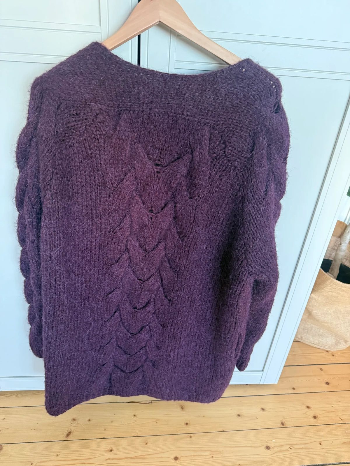 H&M Studio Cardigan