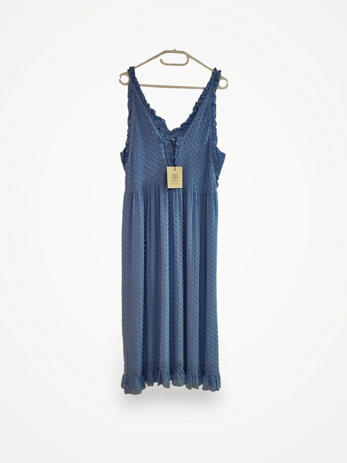 Second Female Dress
