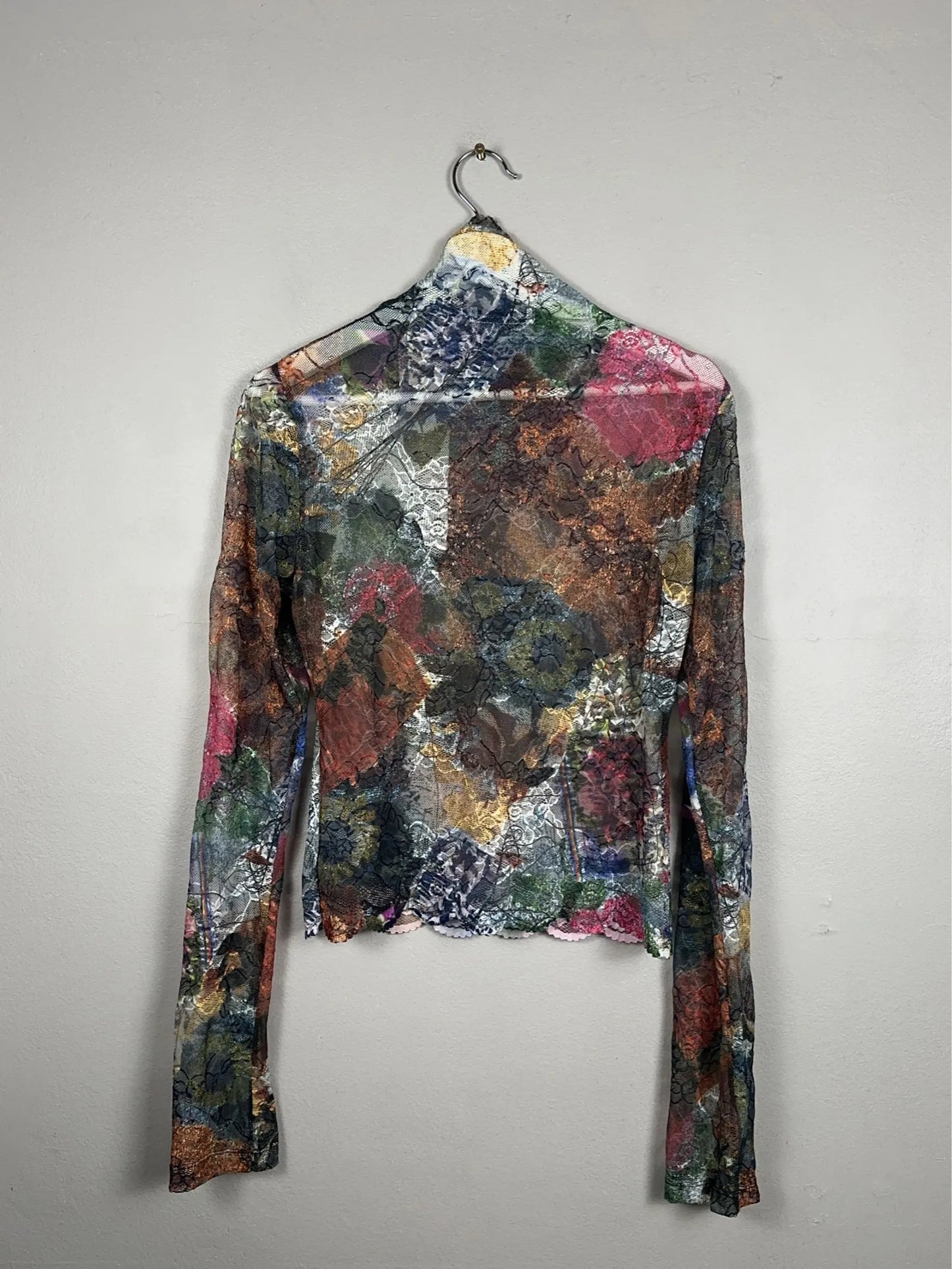 Rave Review-polotröja NWOT
