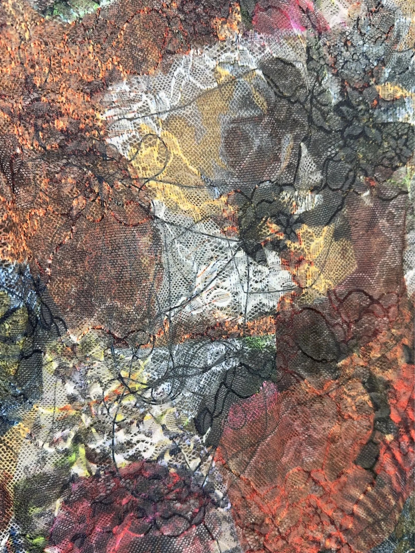 Rave Review-polotröja NWOT
