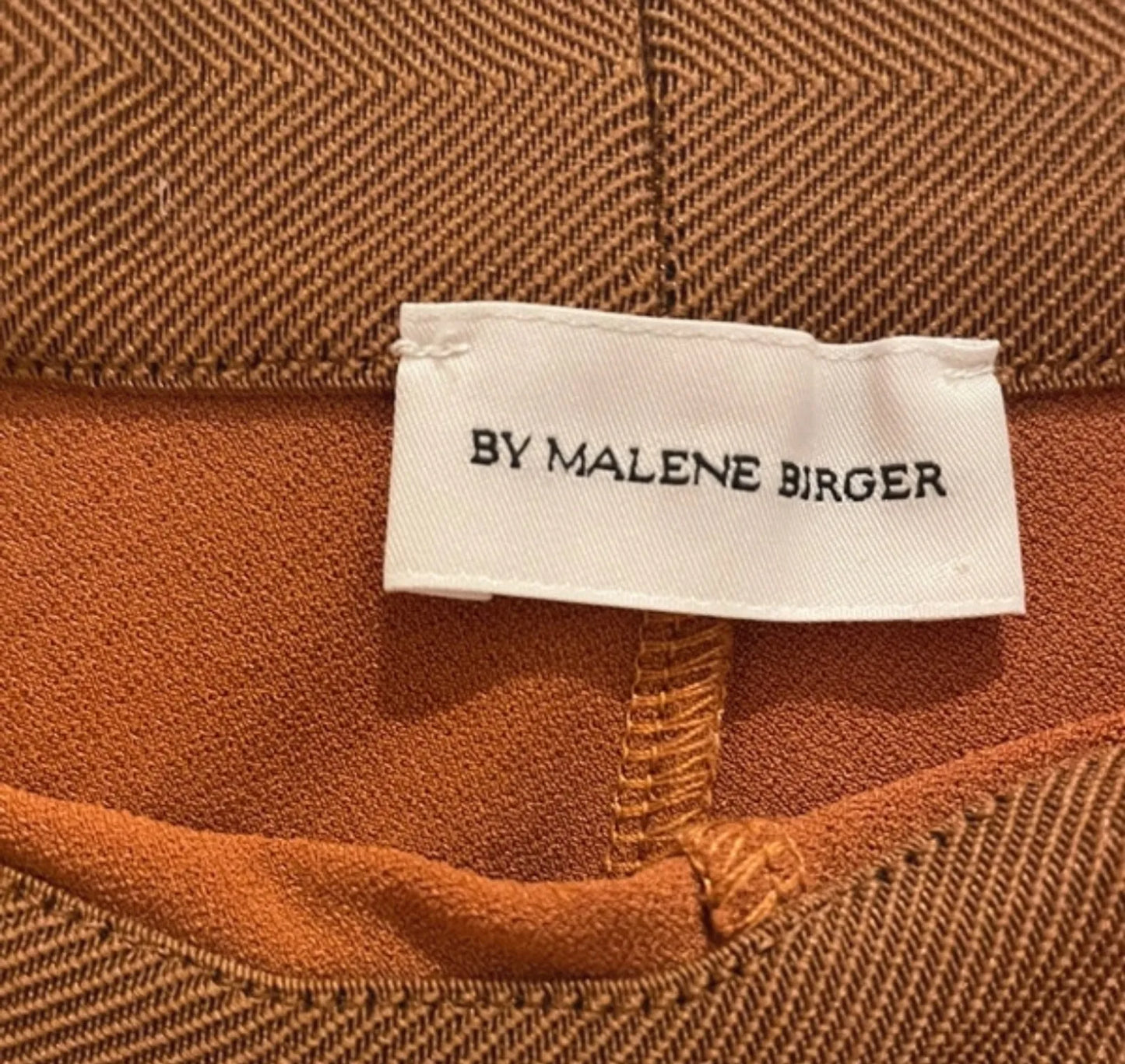 By Malene Birger-byxor