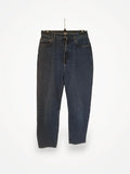Toteme Tapered Leg Denim Jeans