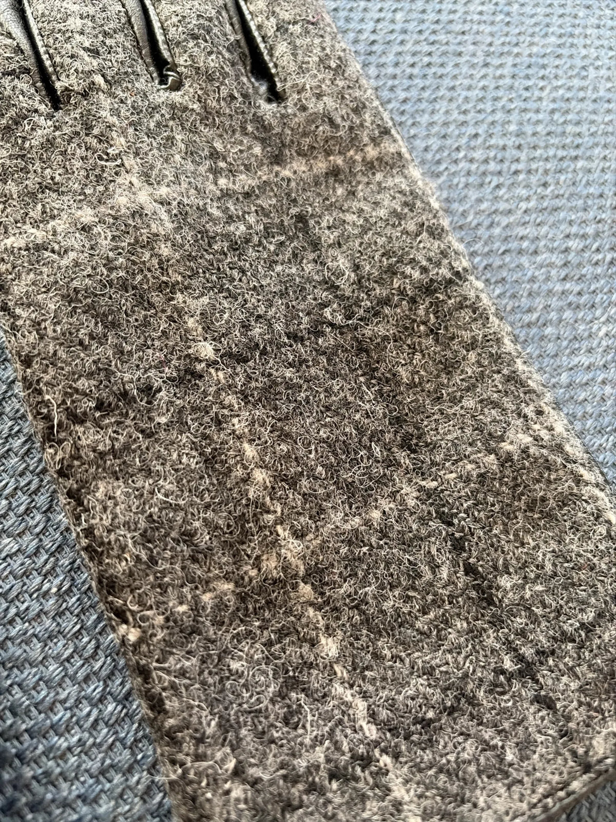 Harris Tweed-vantar