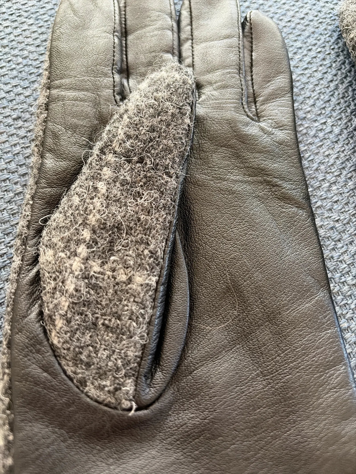 Harris Tweed-vantar