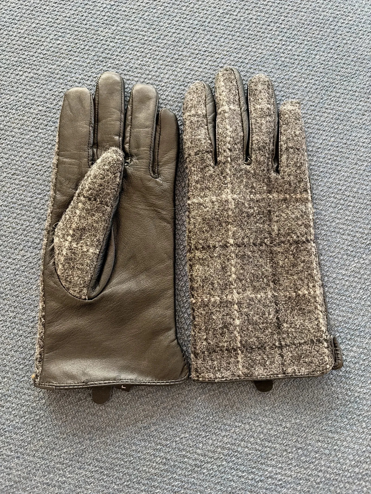 Harris Tweed-vantar