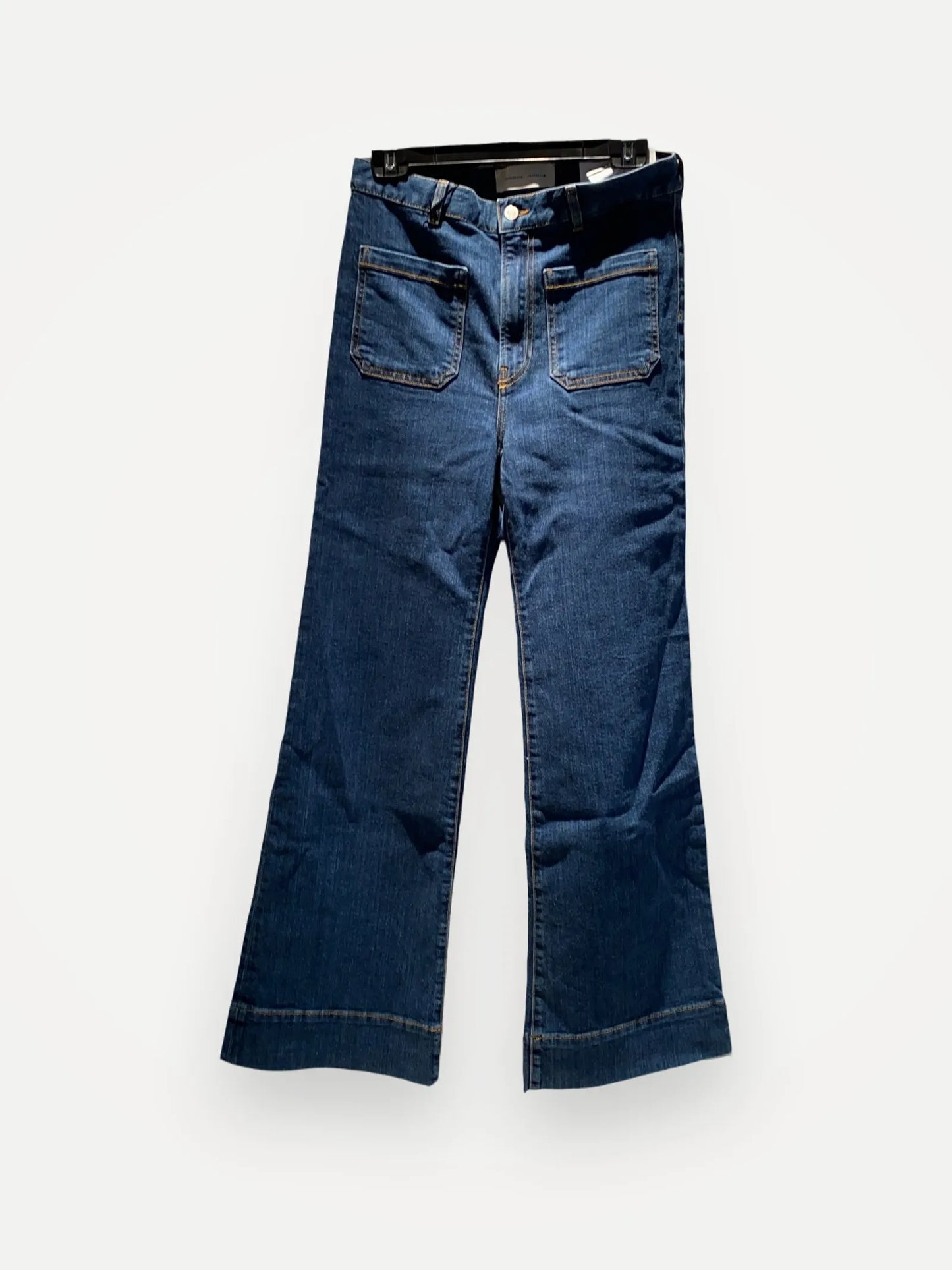 Jeanerica St Monica Vintage 95-jeans NWT