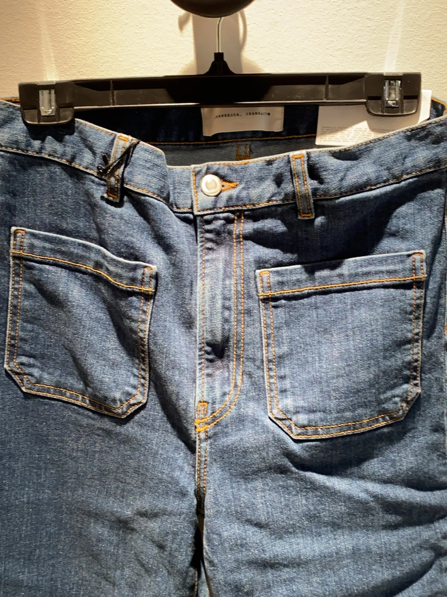 Jeanerica St Monica Vintage 95-jeans NWT