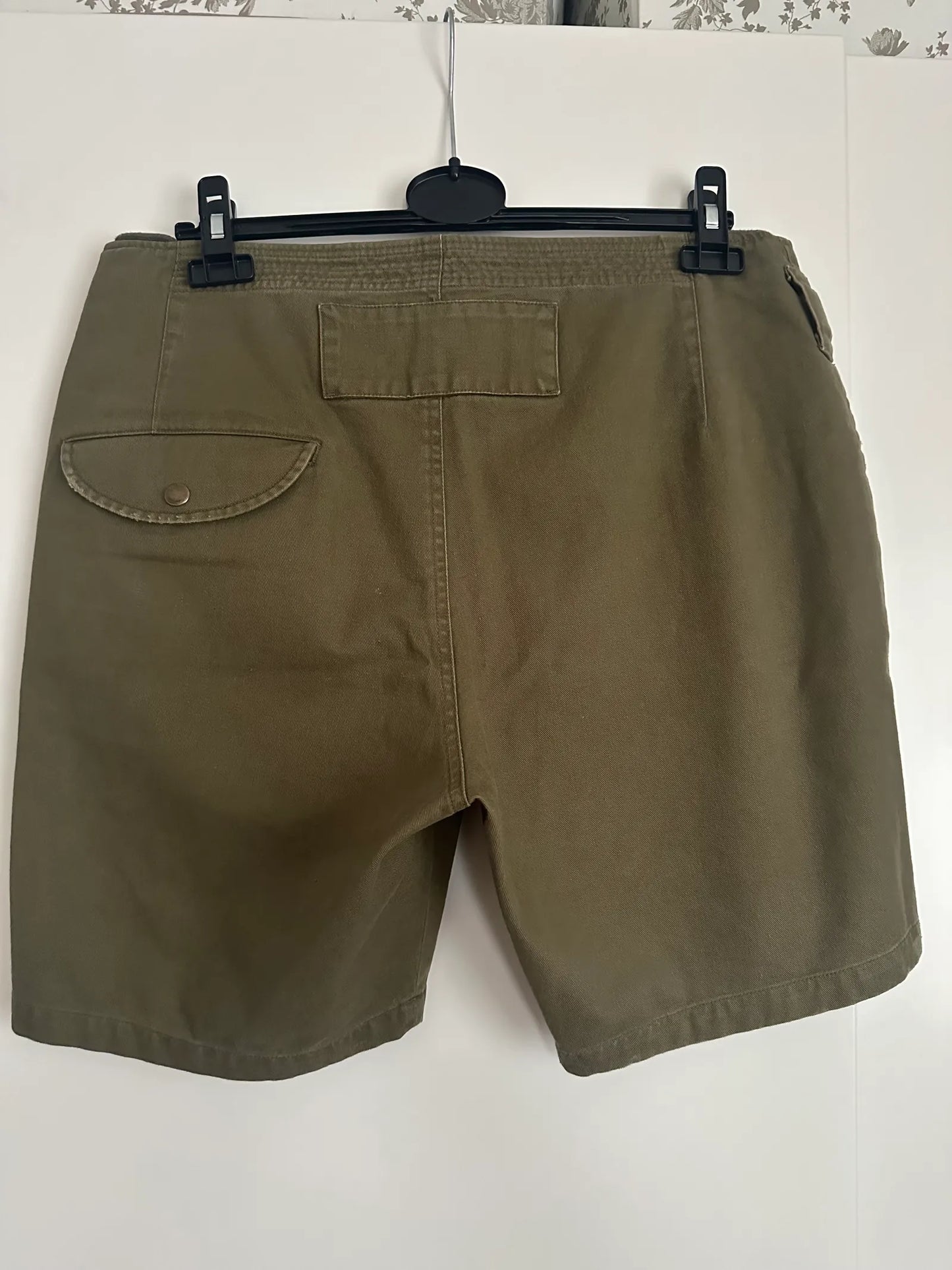Saint Laurent-shorts NWOT