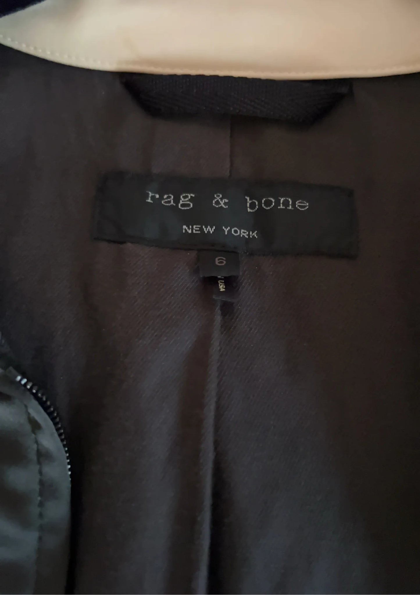 Rag & Bone Jacket