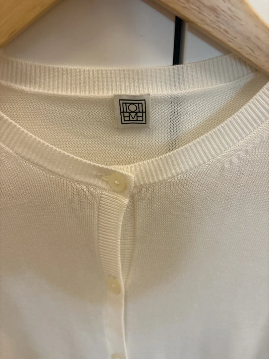 Toteme Cardigan