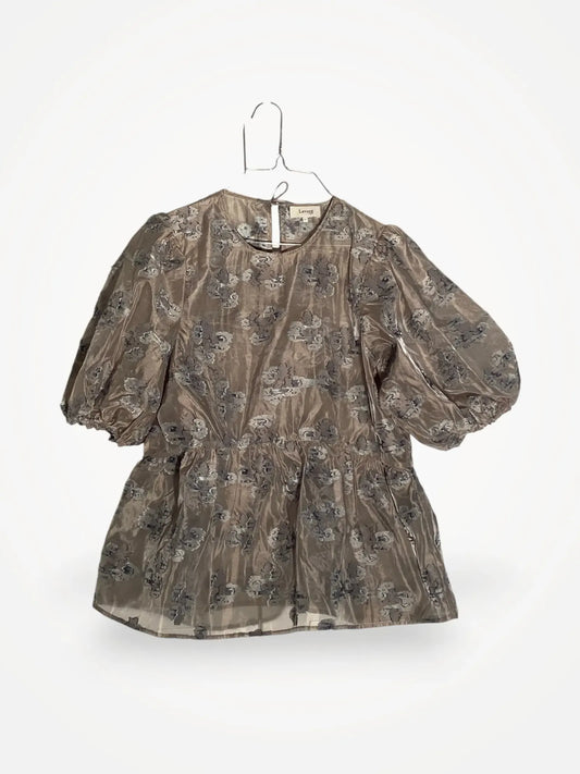 Levete Room Blouse