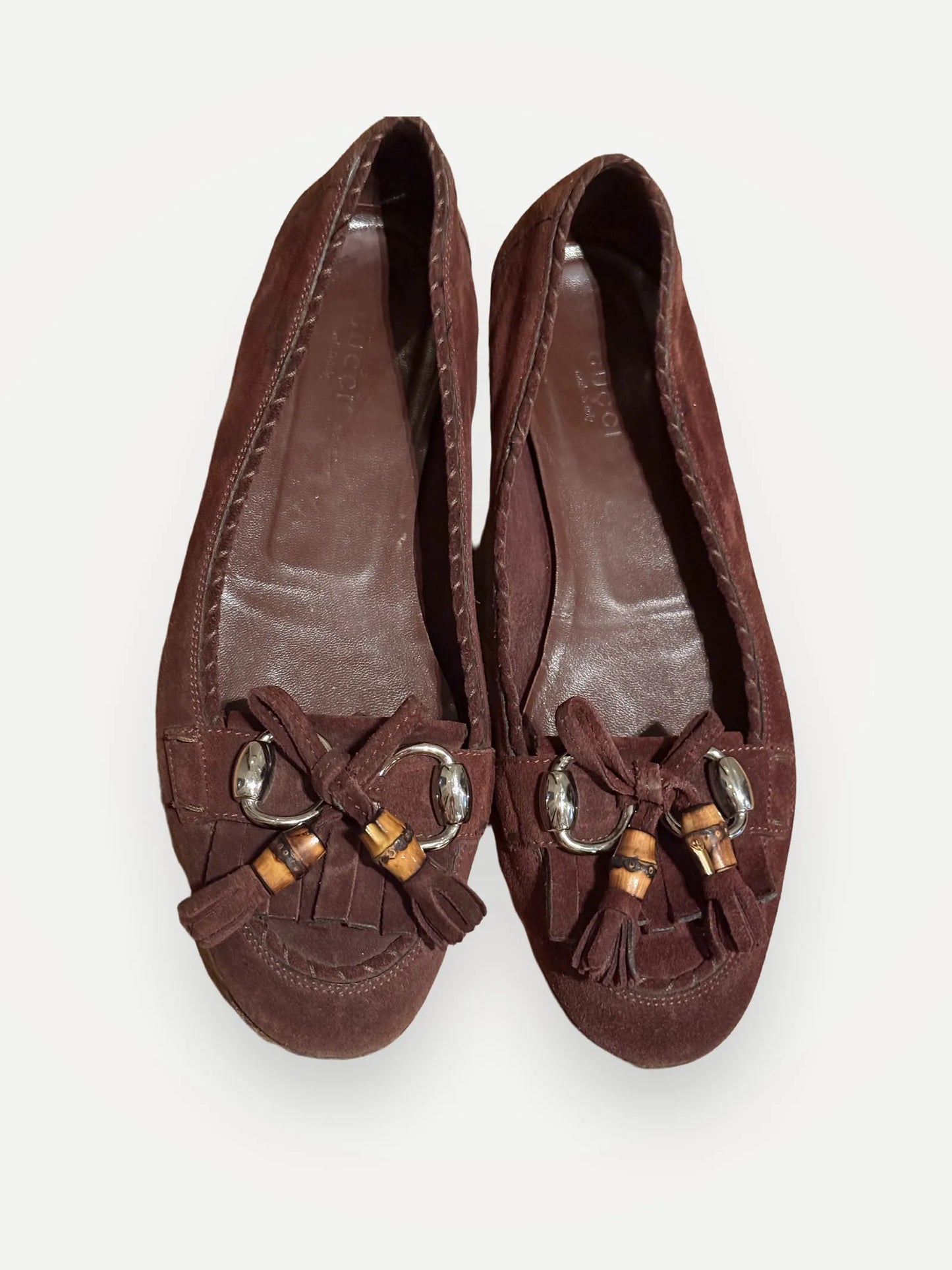 Gucci-loafers