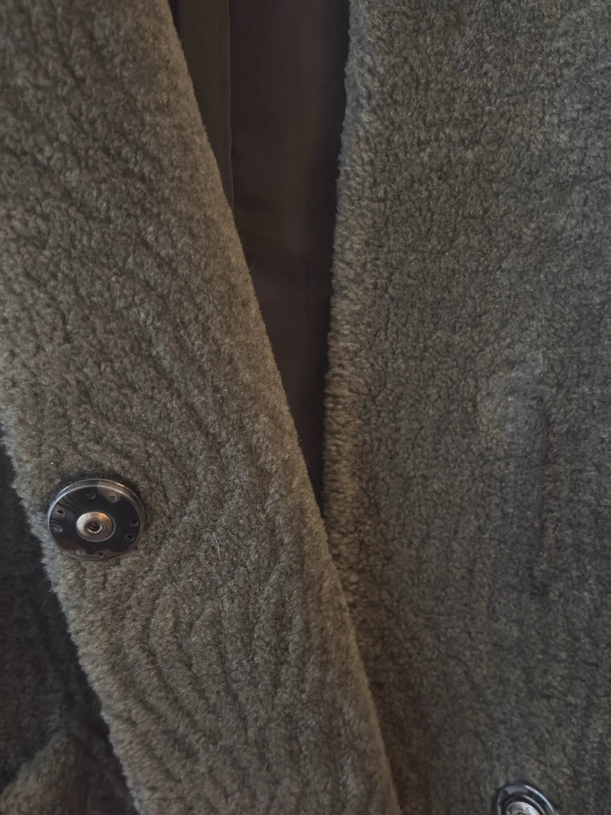 Stand Studio Coat