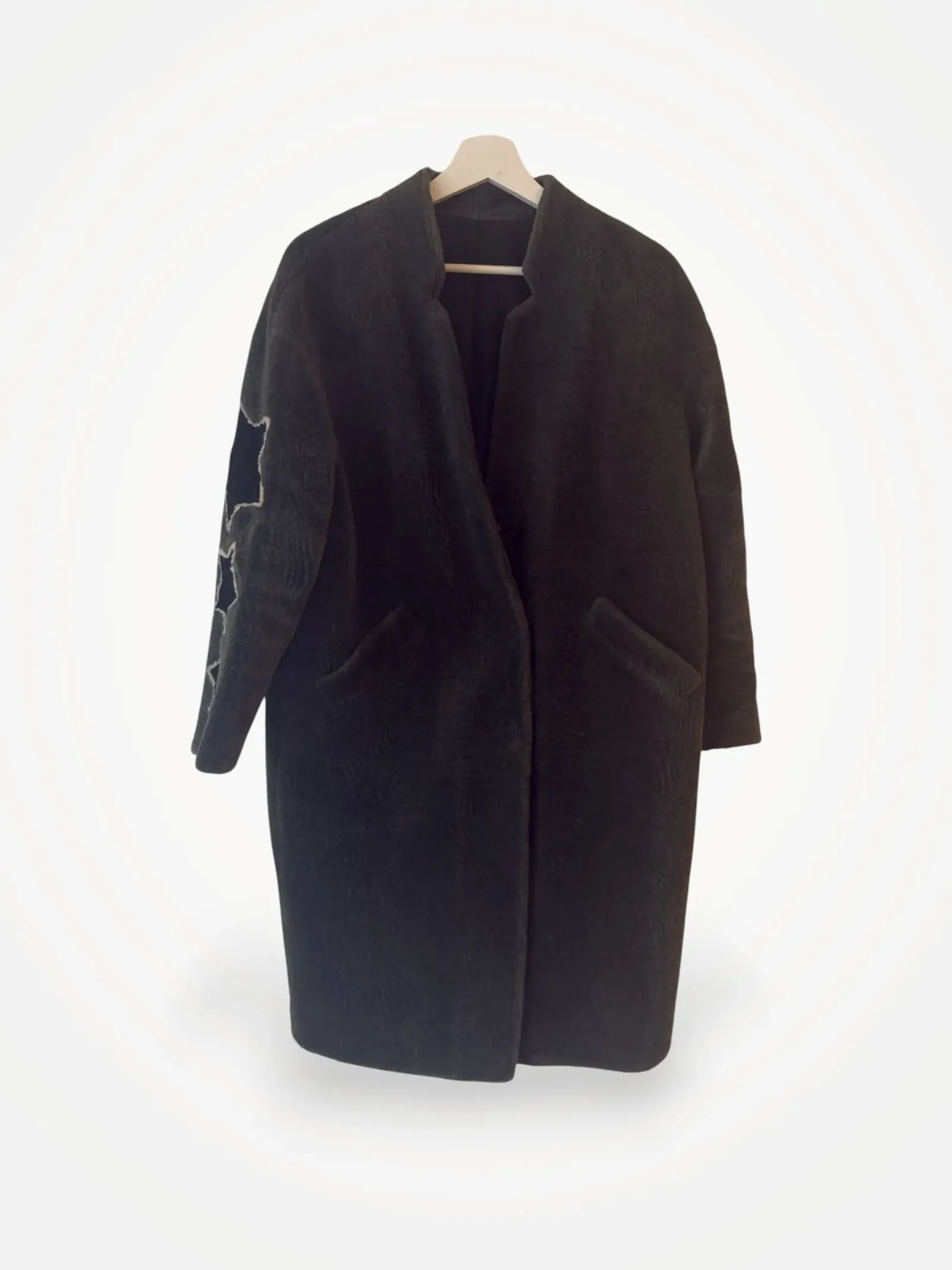 Stand Studio Coat