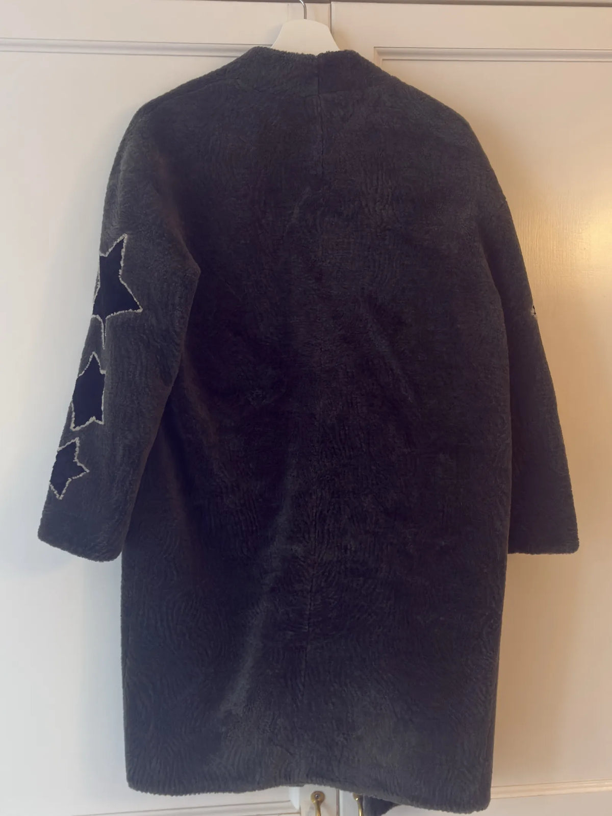 Stand Studio Coat
