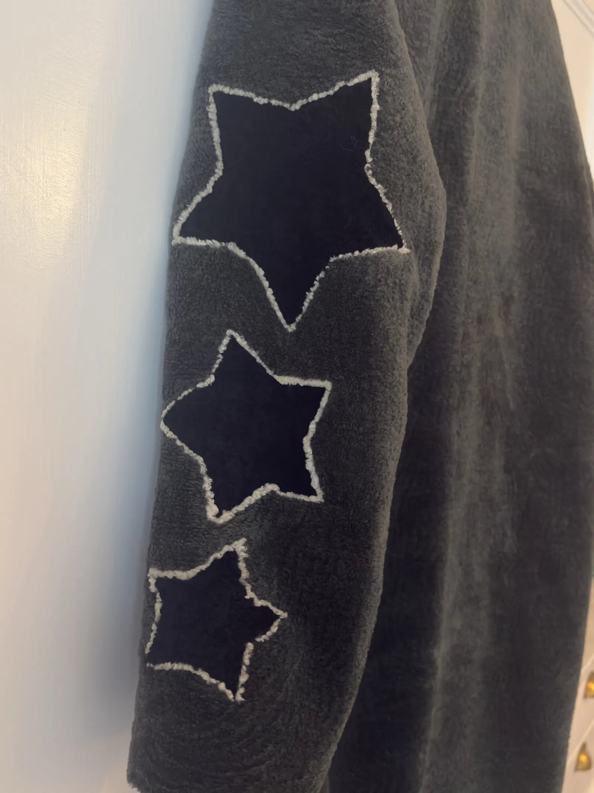 Stand Studio Coat