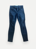 Ayr Skinny-jeans