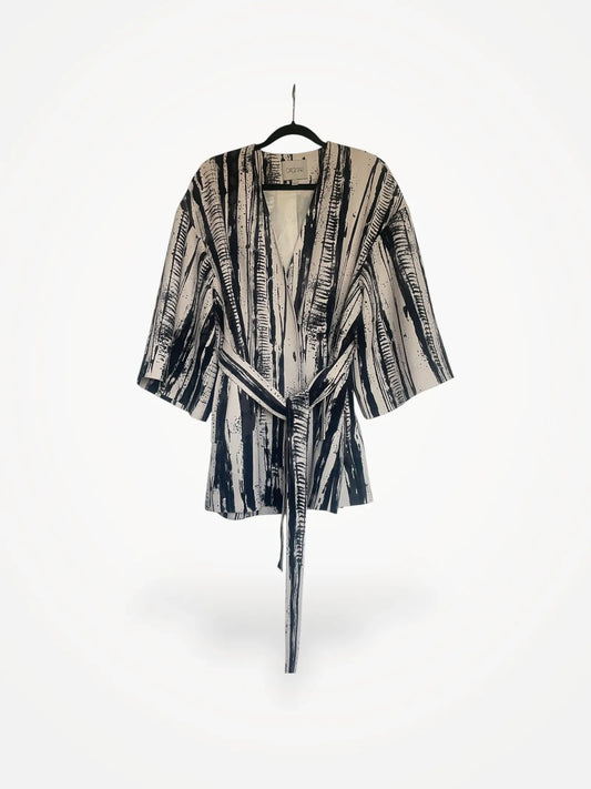 Dagmar Jacket