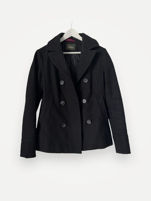 Peak Performance-ulltrenchcoat