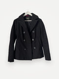 Peak Performance-ulltrenchcoat