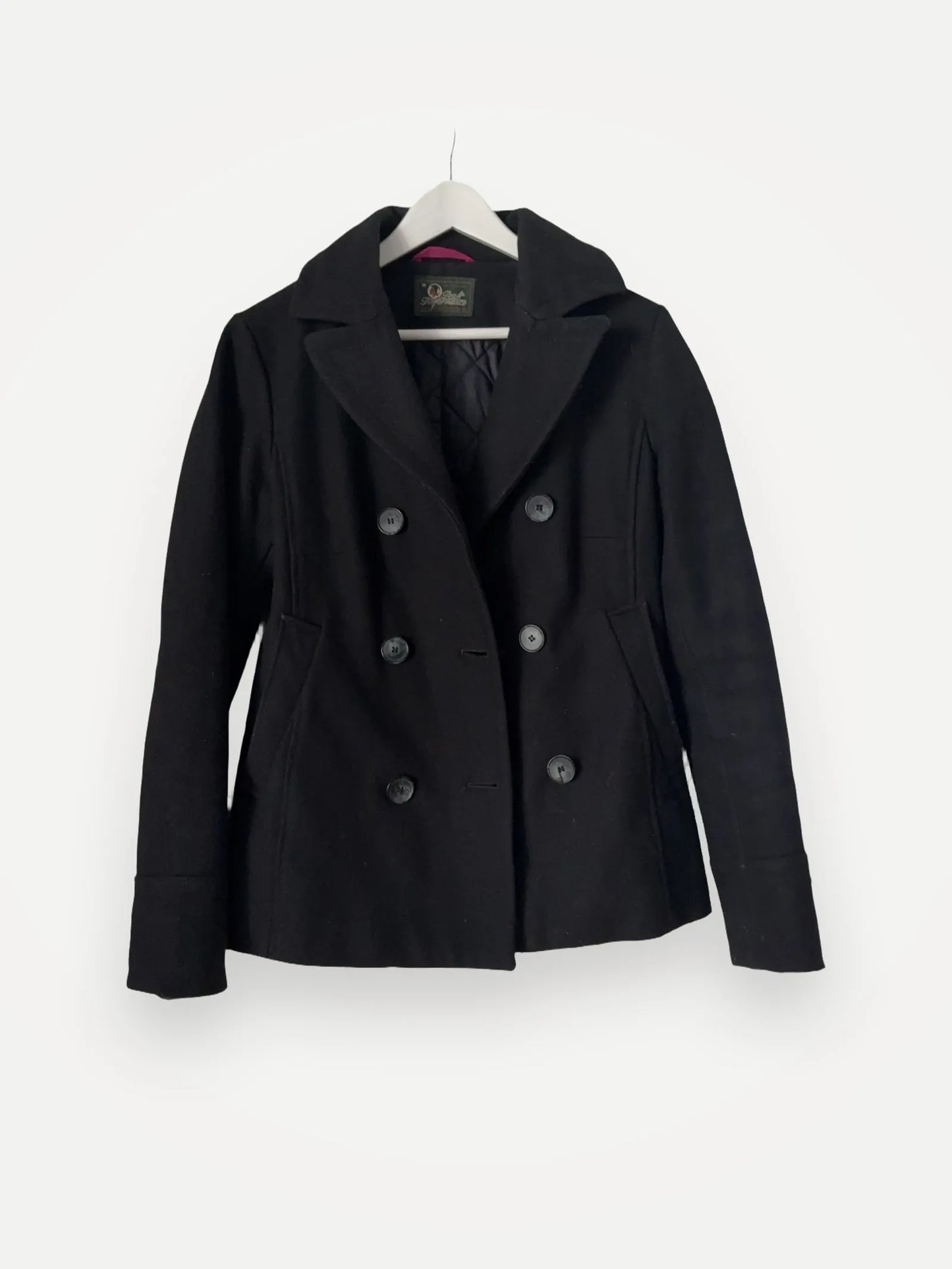 Peak Performance-ulltrenchcoat