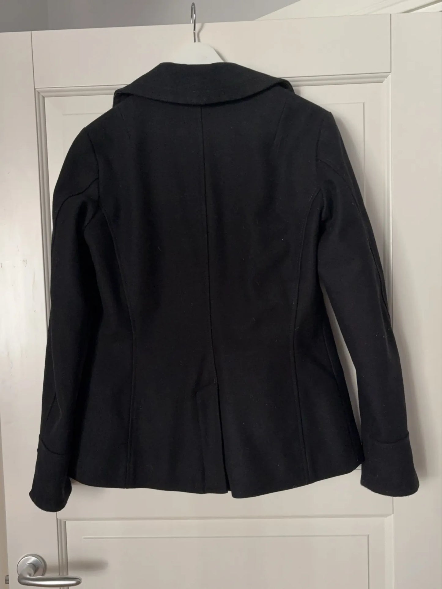 Peak Performance-ulltrenchcoat