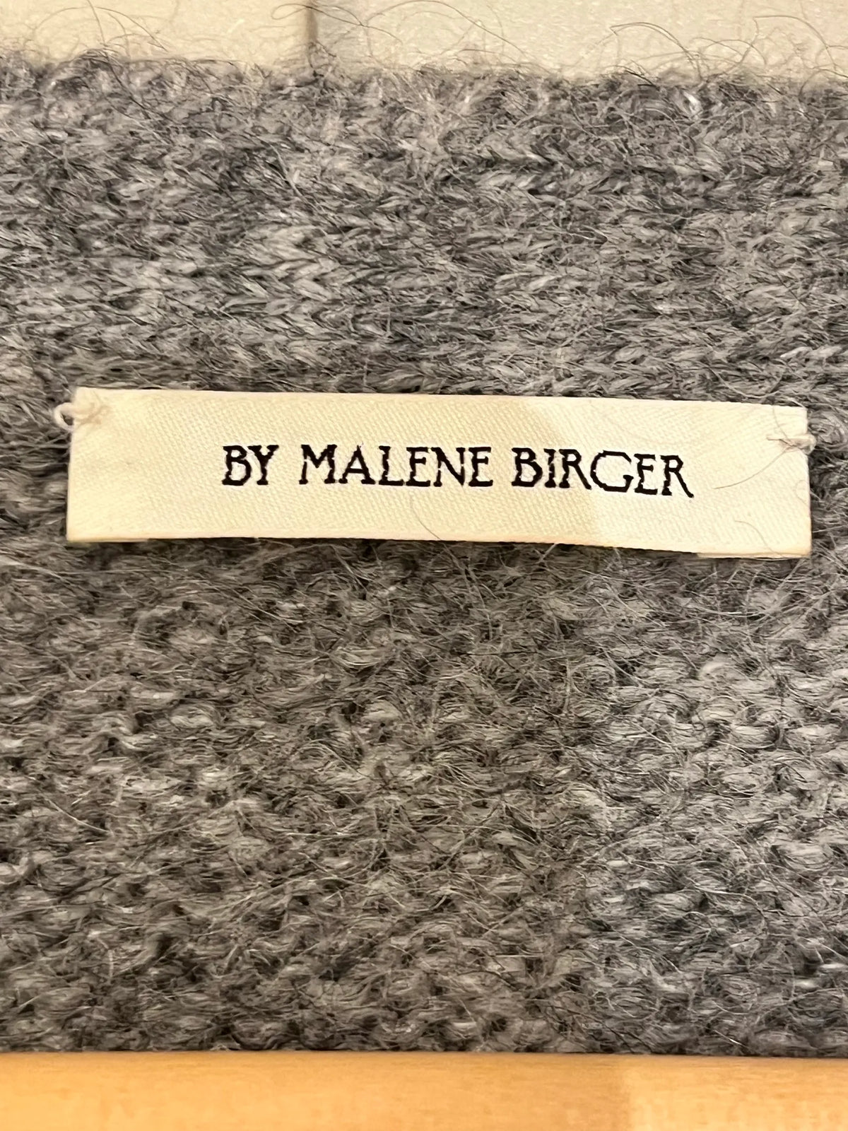 By Malene Birger Cardigan