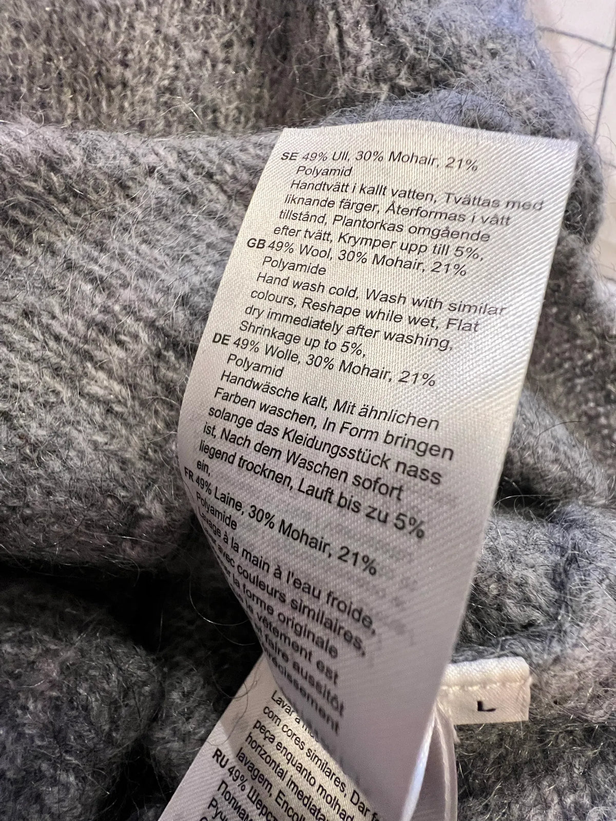 By Malene Birger Cardigan