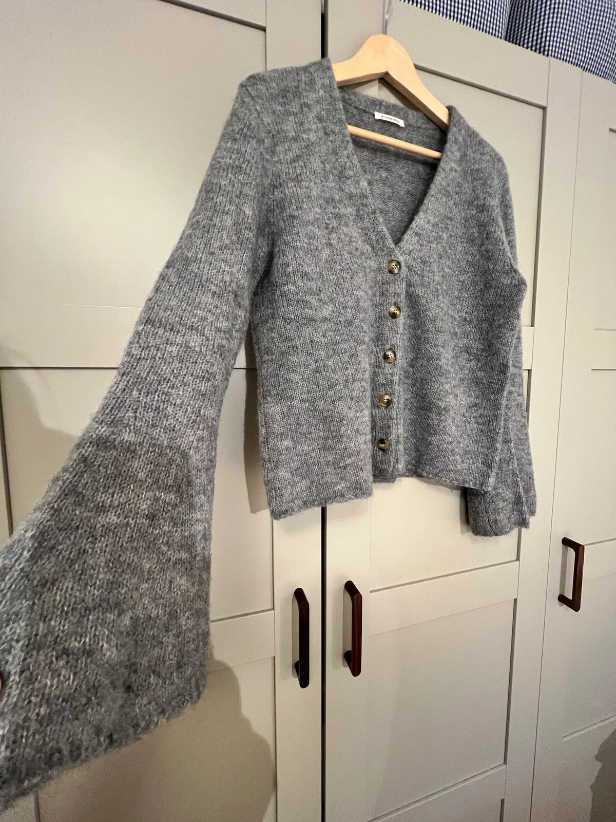 By Malene Birger Cardigan
