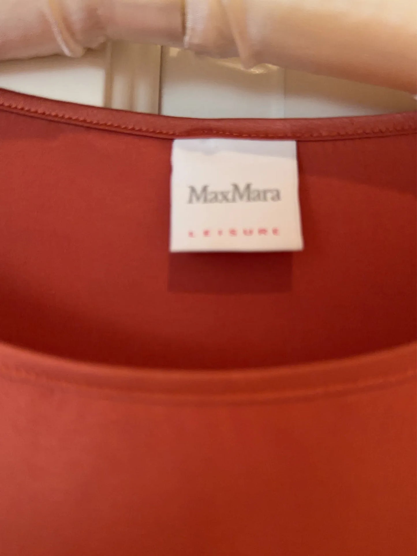 Max Mara Top
