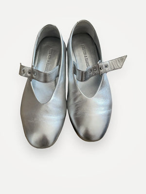 Melvin & Hamilton Emily 1 Ballet flats