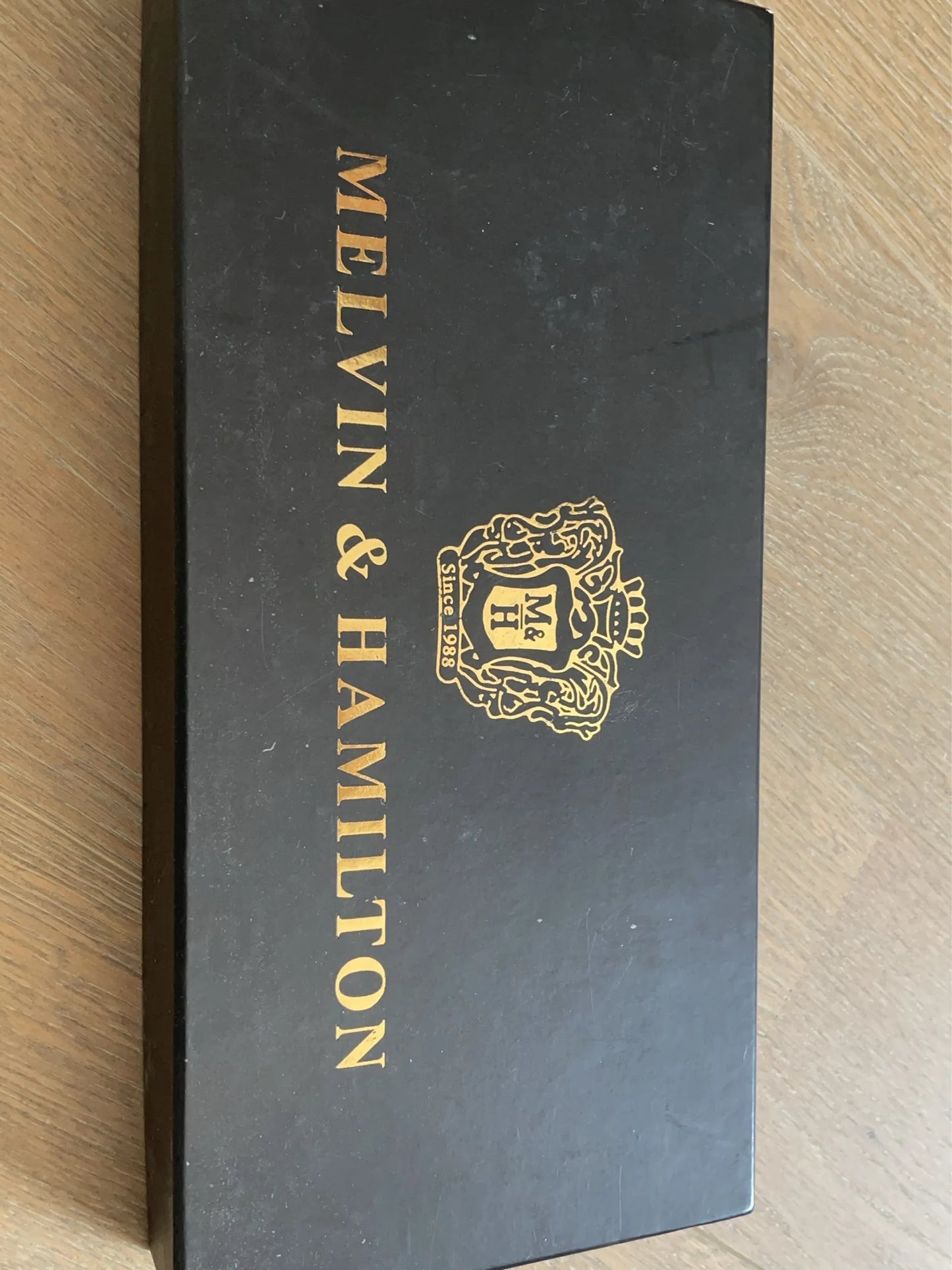 Melvin & Hamilton Emily 1 Ballet flats