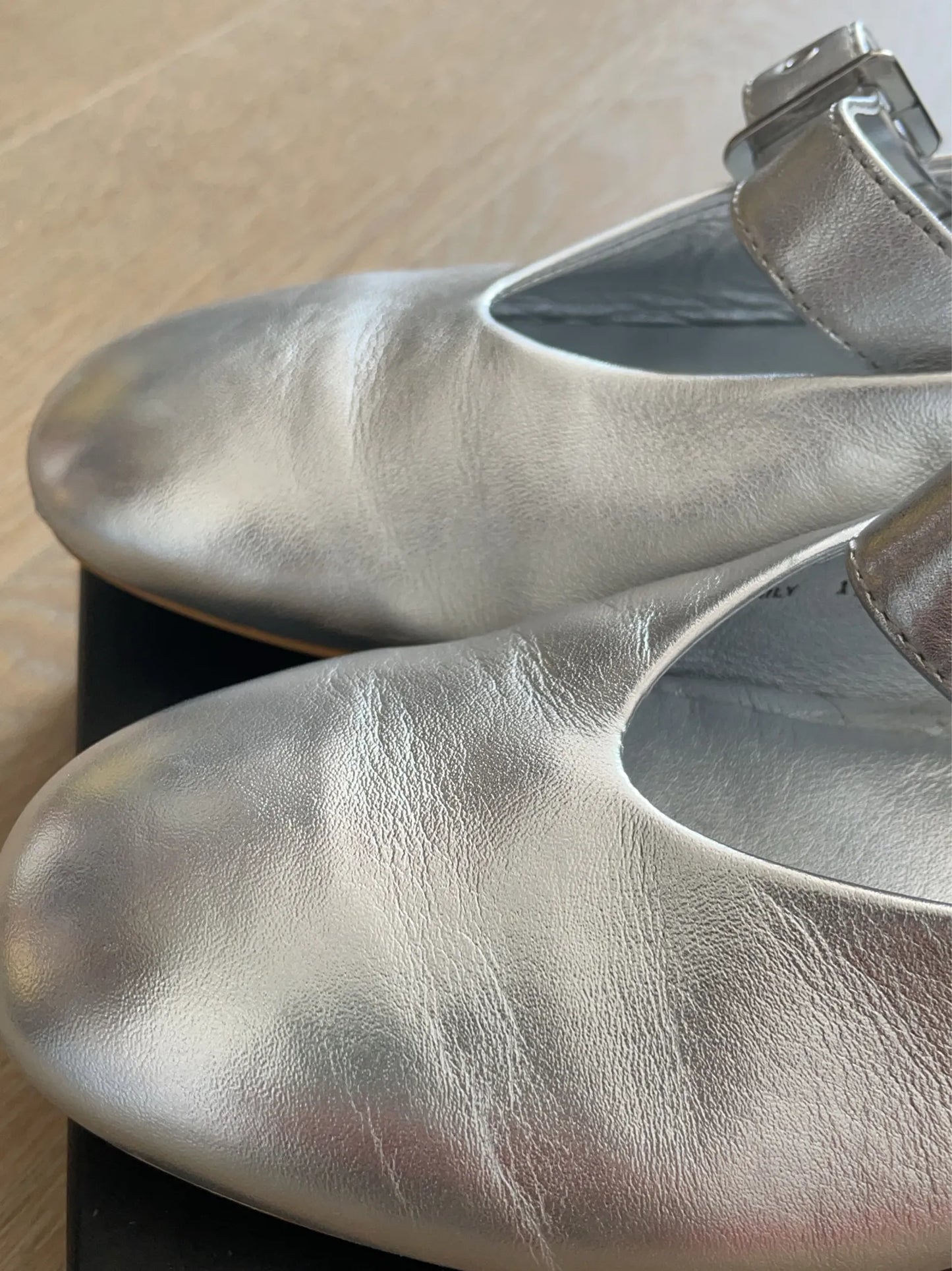 Melvin & Hamilton Emily 1 Ballet flats