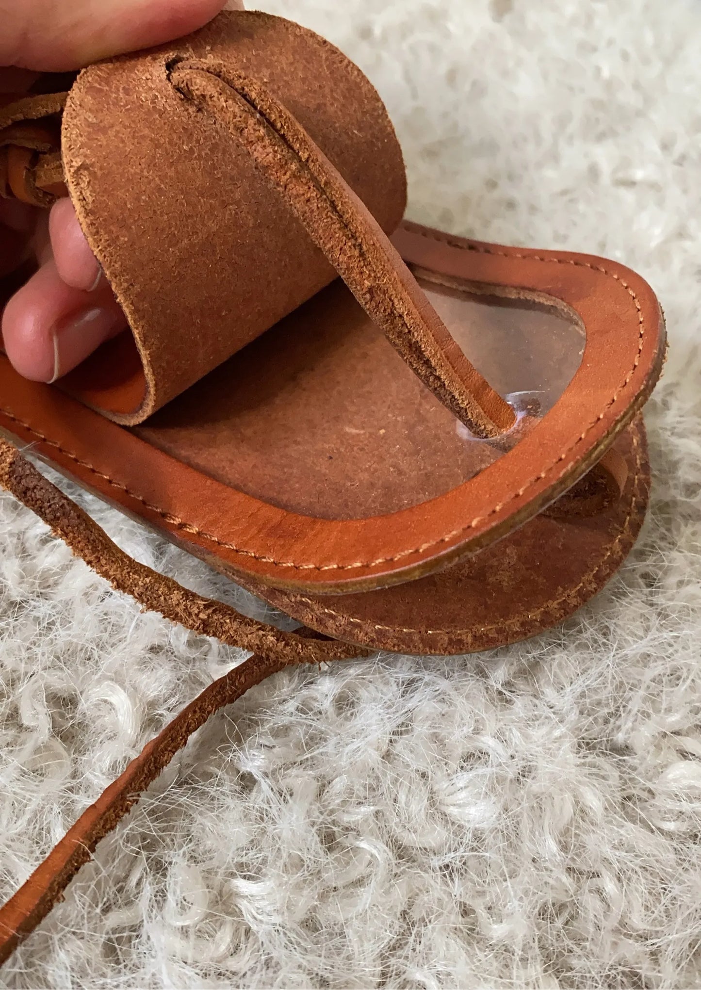 Acne Studios Wallet
