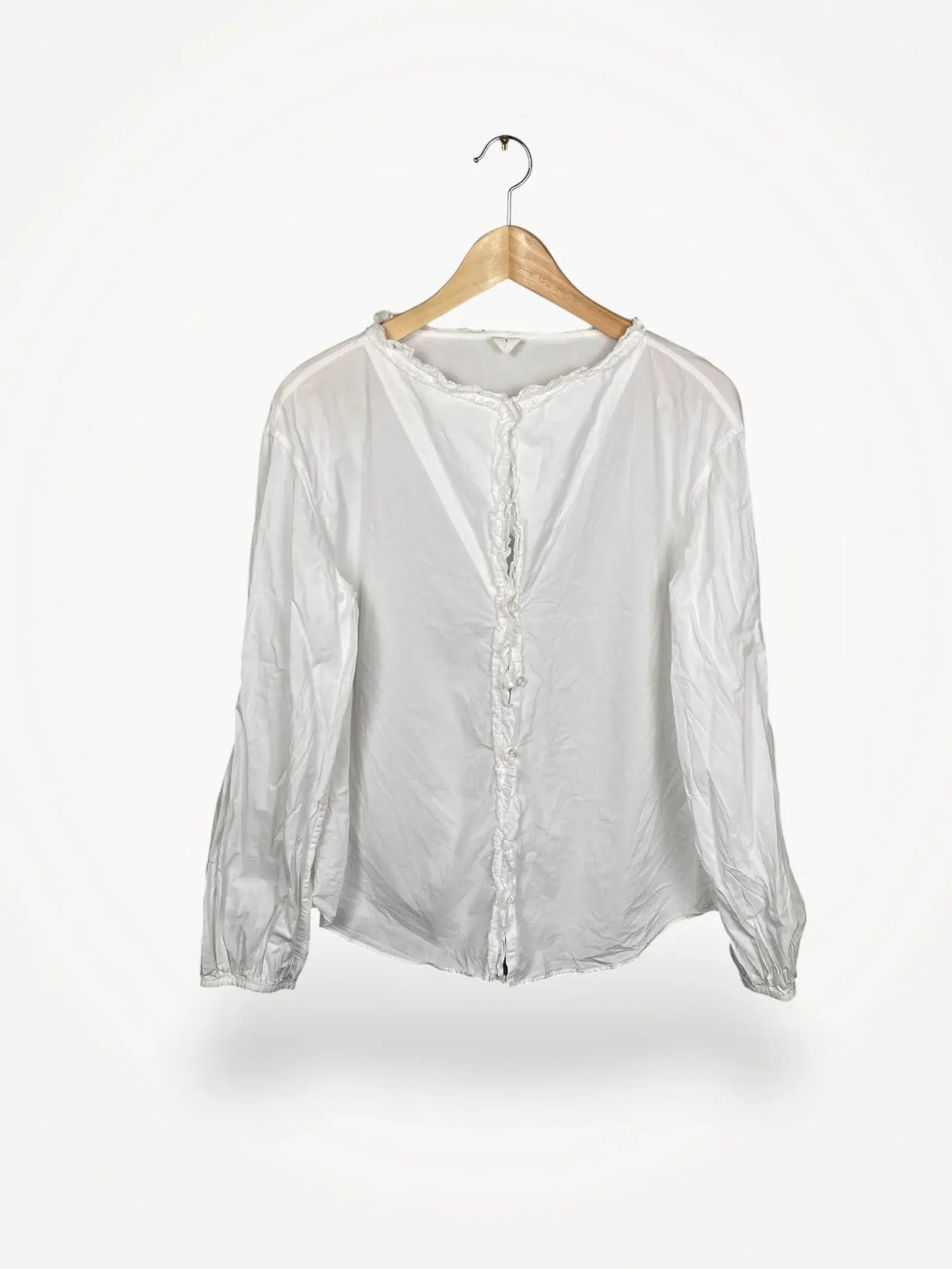 Arket Blouse