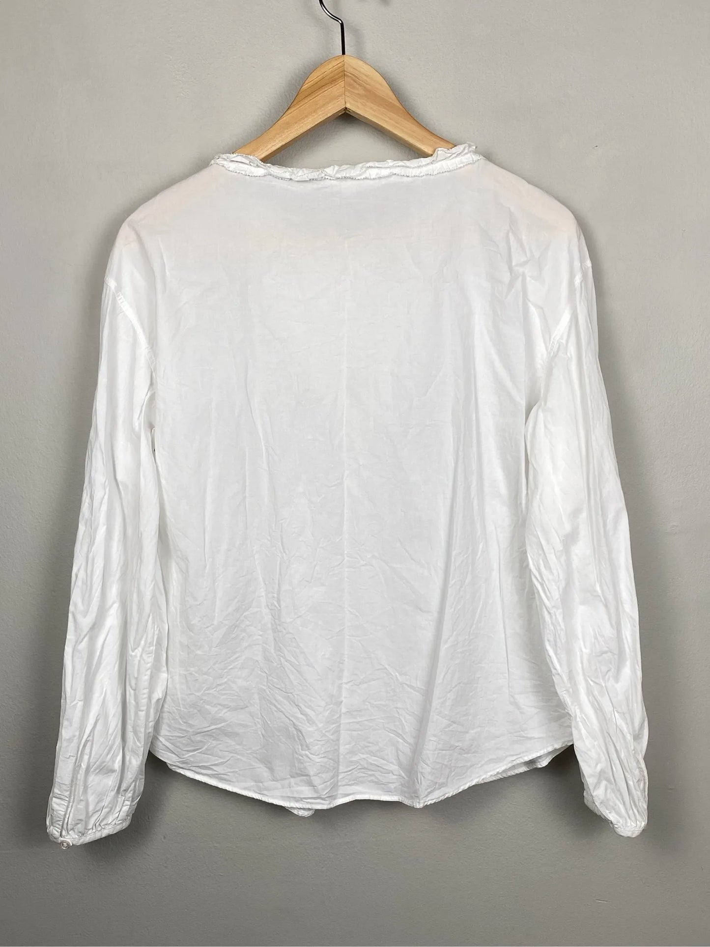 Arket Blouse