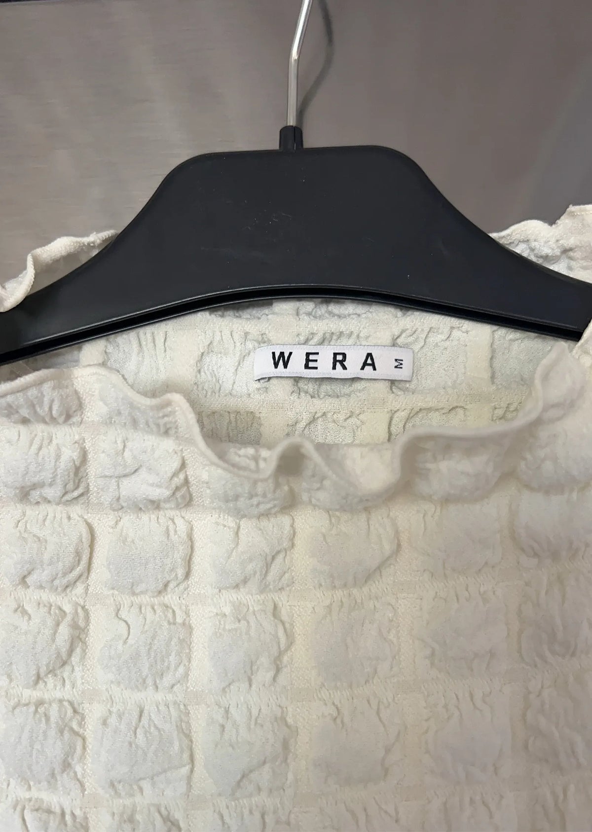 Wera-tröja