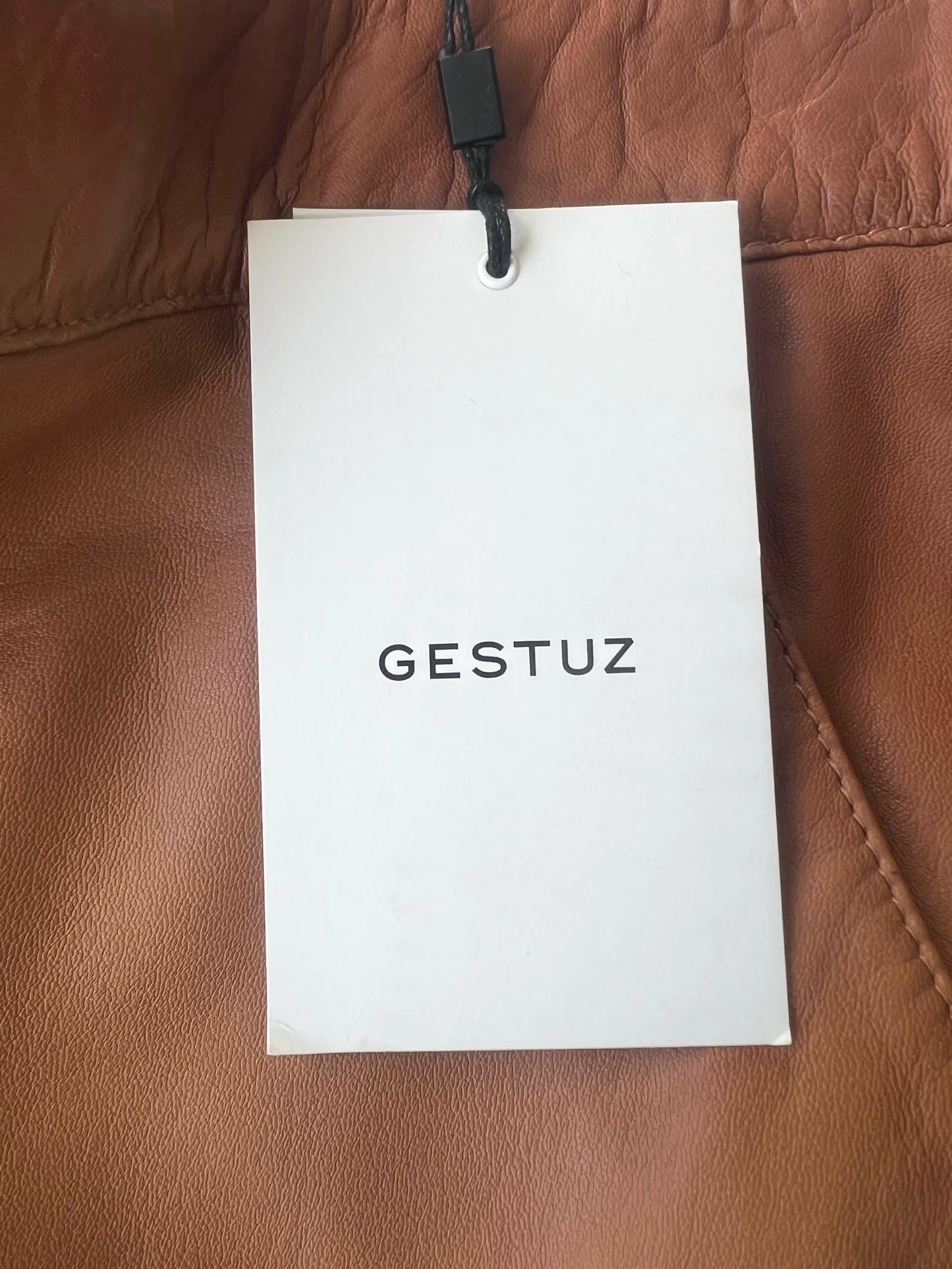 Gestuz CharGZ Skirt