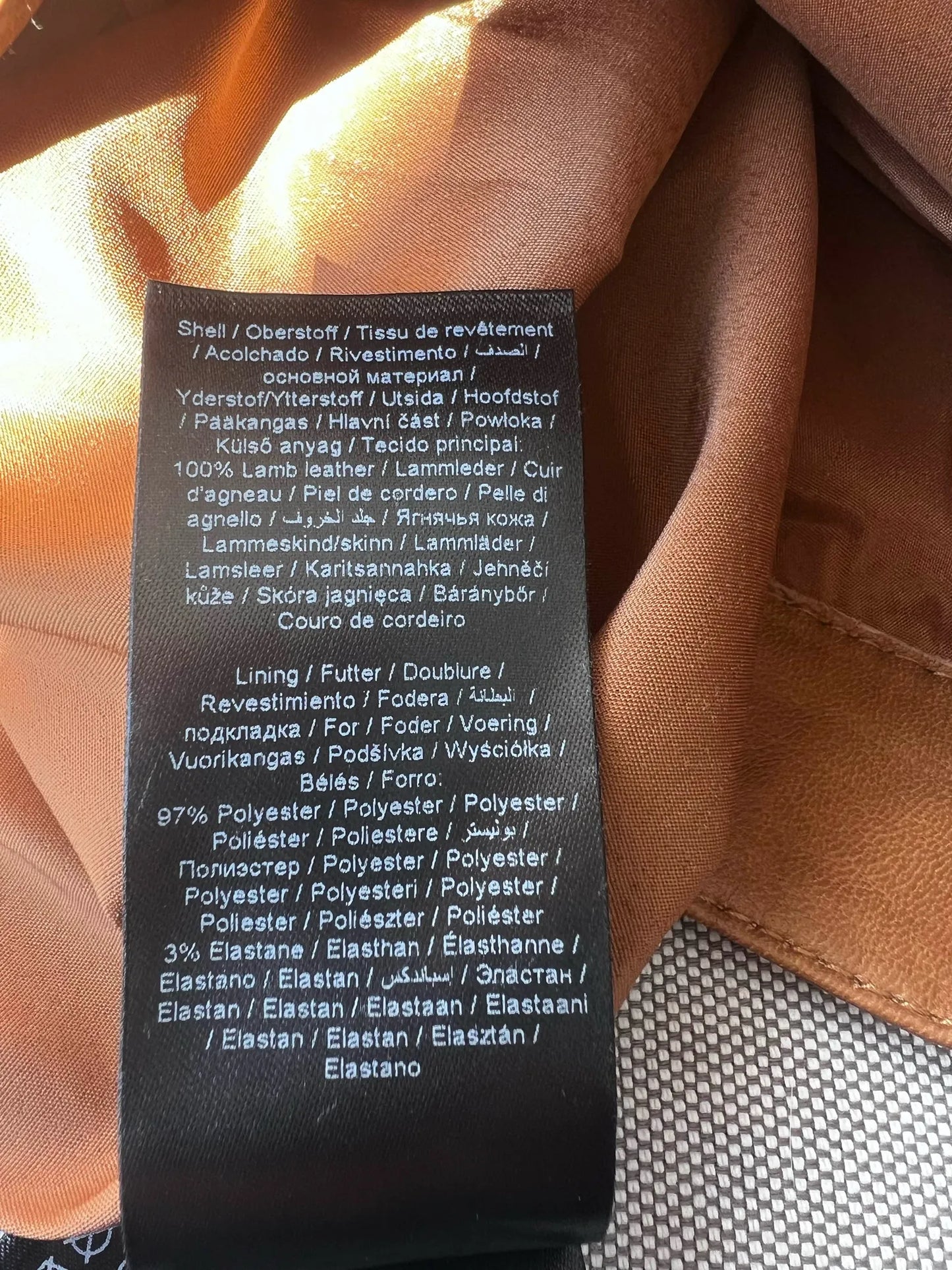 Gestuz CharGZ Skirt